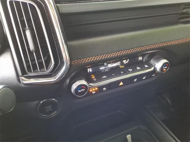 used 2023 Mazda CX-50 car, priced at $26,787