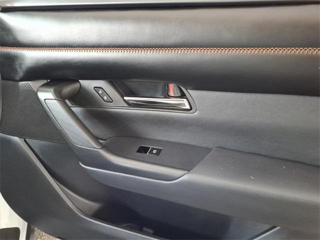 used 2023 Mazda CX-50 car, priced at $26,787