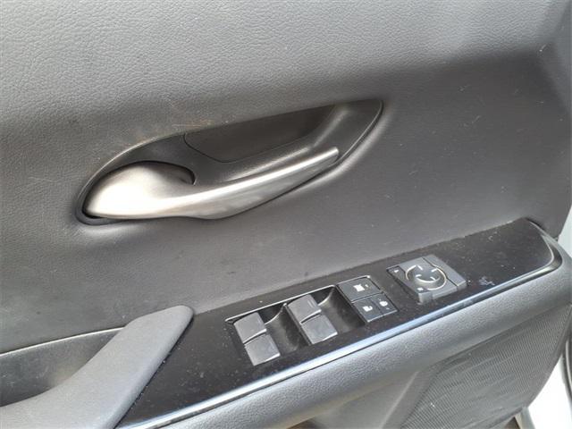 used 2023 Lexus UX 250h car, priced at $29,979