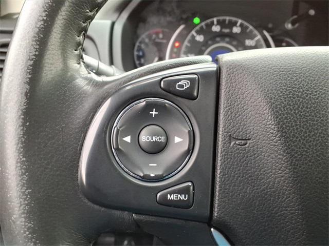 used 2016 Honda CR-V car, priced at $16,382