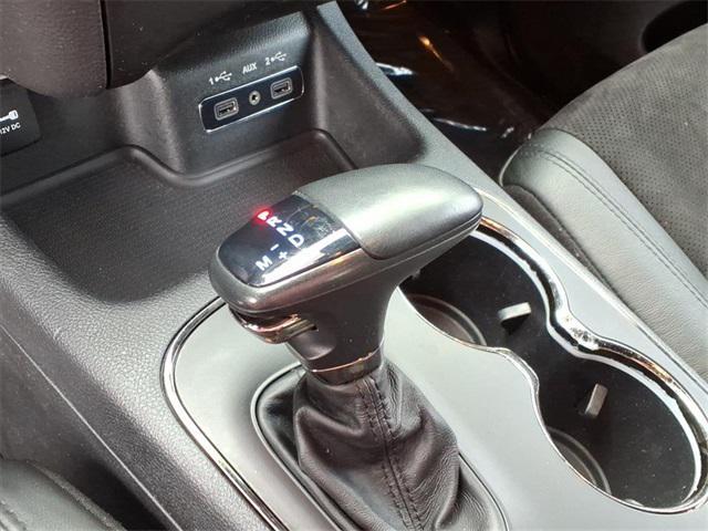 used 2020 Dodge Durango car, priced at $24,976