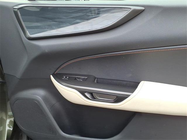 used 2023 Lexus NX 350 car, priced at $38,549