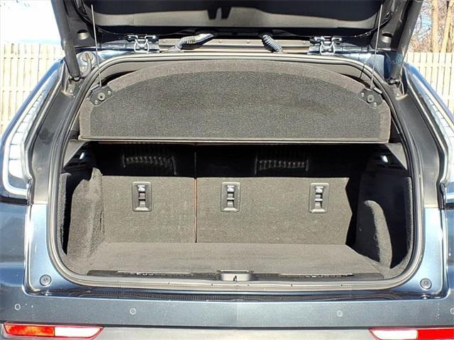 used 2019 Cadillac XT4 car, priced at $18,699