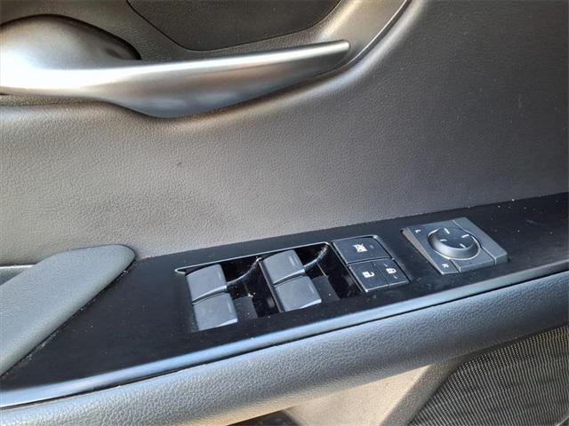 used 2022 Lexus UX 250h car, priced at $29,148