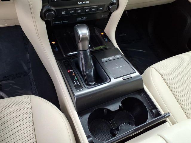 used 2023 Lexus GX 460 car, priced at $49,499