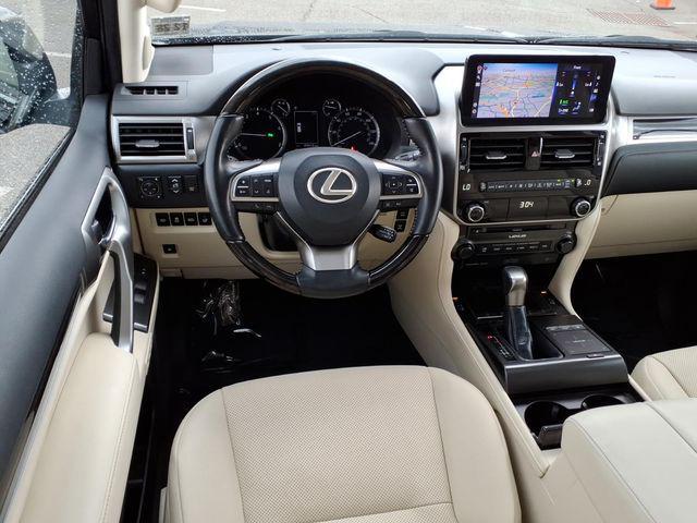 used 2023 Lexus GX 460 car, priced at $49,499