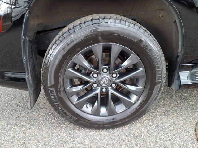 used 2023 Lexus GX 460 car, priced at $49,499