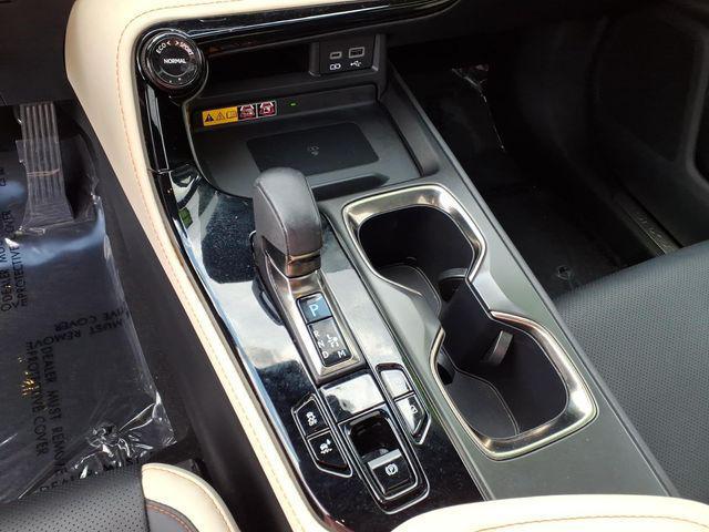 used 2023 Lexus NX 350 car, priced at $41,953