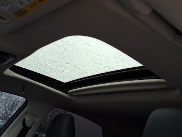 used 2023 Lexus NX 350 car, priced at $35,493