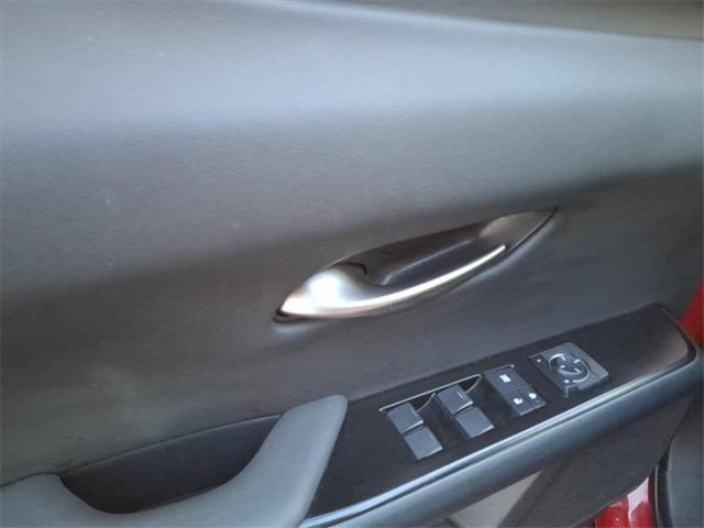 used 2023 Lexus UX 250h car, priced at $33,109