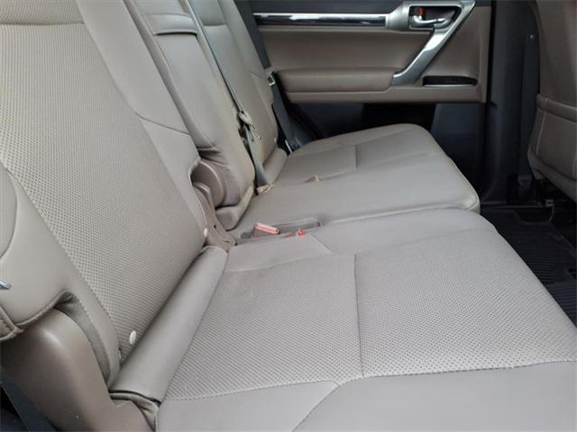 used 2023 Lexus GX 460 car, priced at $48,801