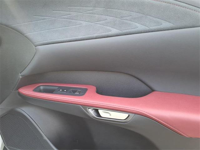 used 2023 Lexus RX 350 car, priced at $49,886