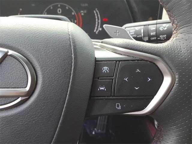 used 2023 Lexus RX 350 car, priced at $49,886