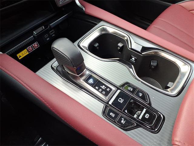 used 2023 Lexus RX 350 car, priced at $49,886
