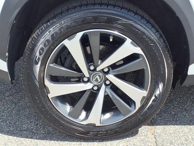 used 2020 Lexus NX 300 car, priced at $28,997