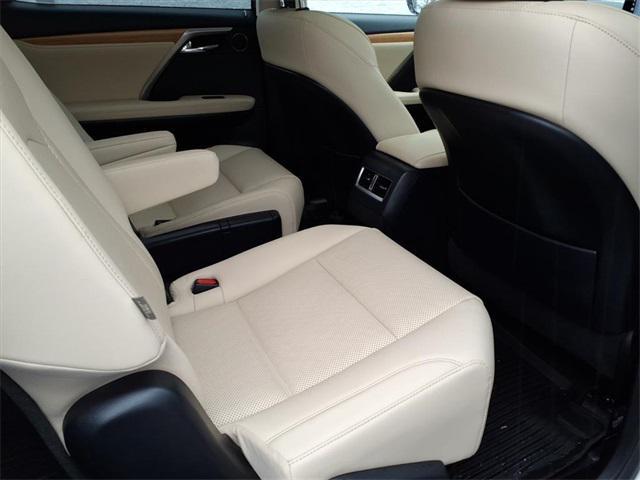 used 2021 Lexus RX 450h car, priced at $39,998