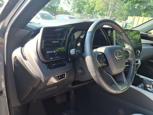 used 2023 Lexus RX 350 car, priced at $45,994