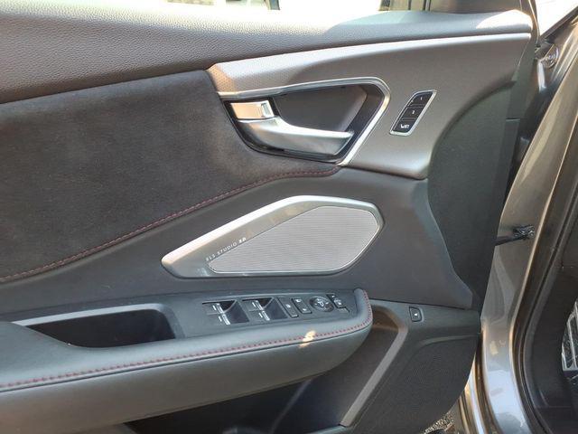 used 2022 Acura RDX car, priced at $32,674