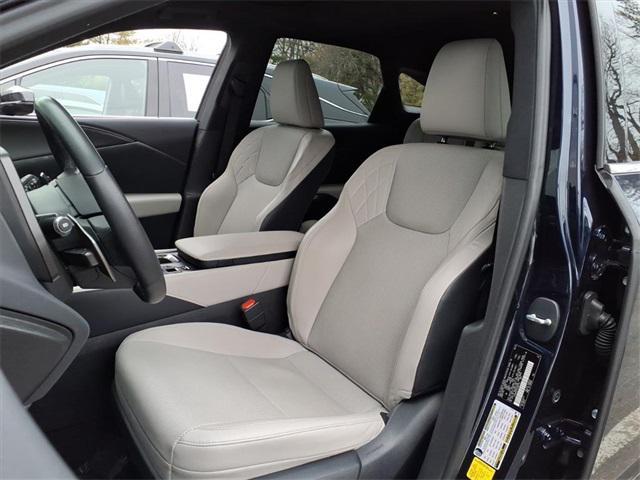 used 2024 Lexus RX 350 car, priced at $45,298