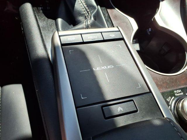 used 2020 Lexus RX 350 car, priced at $34,931