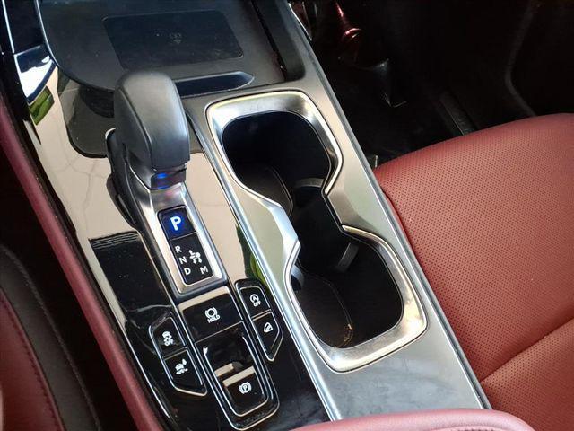 used 2023 Lexus NX 350 car, priced at $38,696