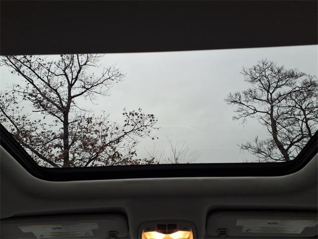 used 2021 Chevrolet TrailBlazer car, priced at $17,762