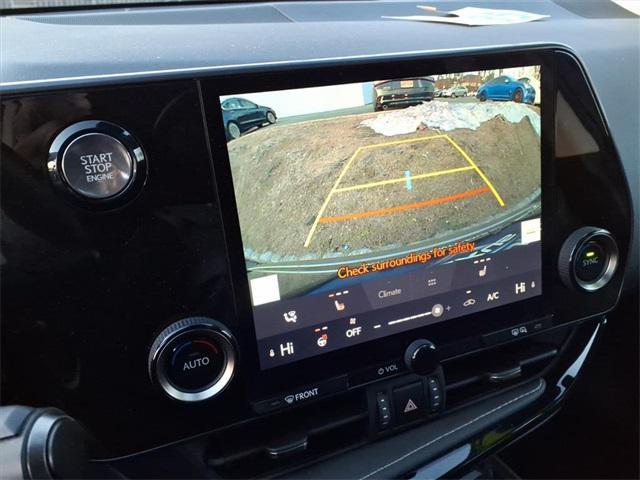 used 2022 Lexus NX 350 car, priced at $34,057