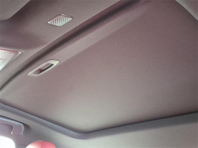 used 2022 Lexus IS 350 car, priced at $38,799