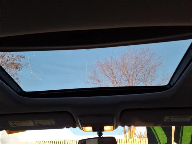 used 2017 Honda Pilot car, priced at $15,994