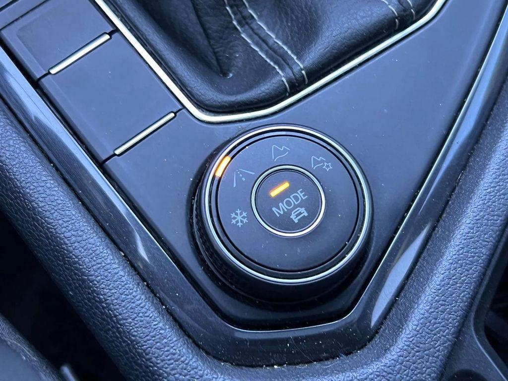 used 2022 Volkswagen Tiguan car, priced at $21,991