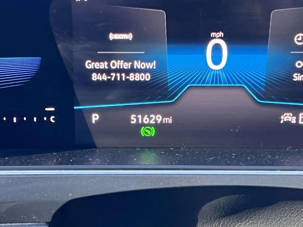 used 2022 Volkswagen Tiguan car, priced at $21,991