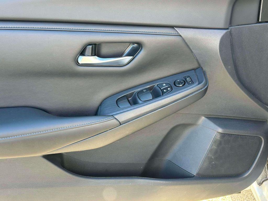 used 2023 Nissan Sentra car, priced at $17,991