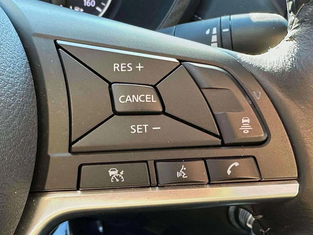 used 2023 Nissan Sentra car, priced at $17,991