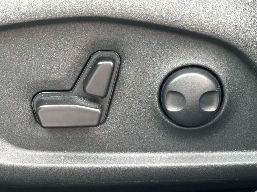 used 2024 Jeep Compass car, priced at $22,991