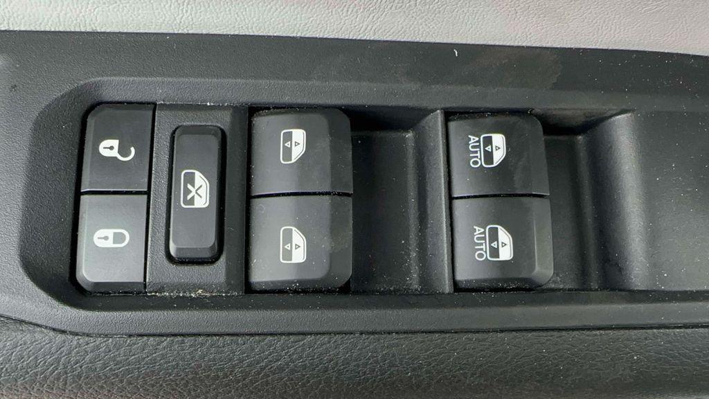 used 2024 Jeep Compass car, priced at $22,991