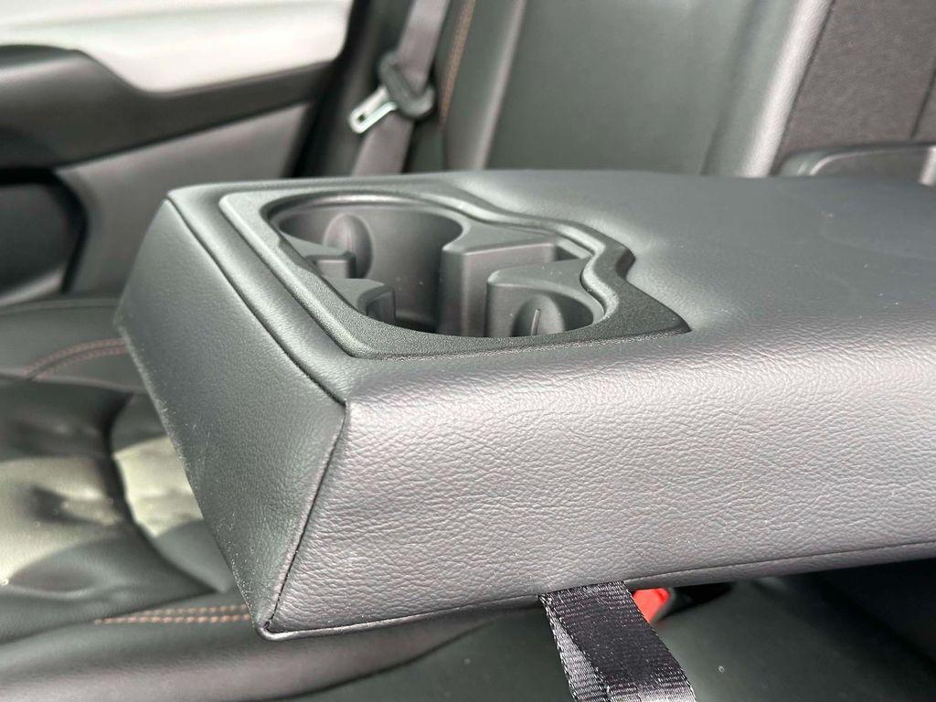 used 2024 Jeep Compass car, priced at $22,991