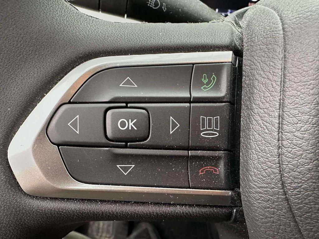 used 2024 Jeep Compass car, priced at $25,991