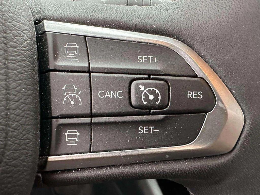 used 2024 Jeep Compass car, priced at $25,991