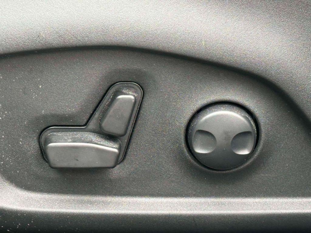 used 2024 Jeep Compass car, priced at $25,991