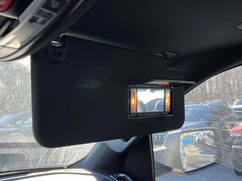 used 2025 Ram 1500 car, priced at $47,991