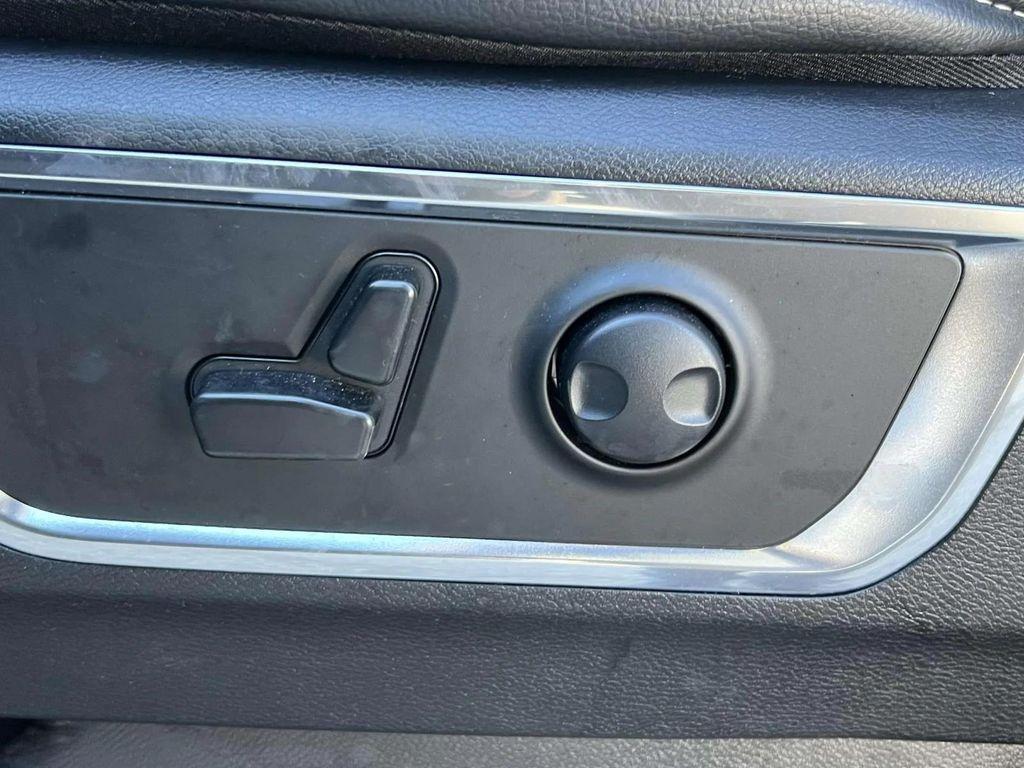 used 2025 Ram 1500 car, priced at $47,991