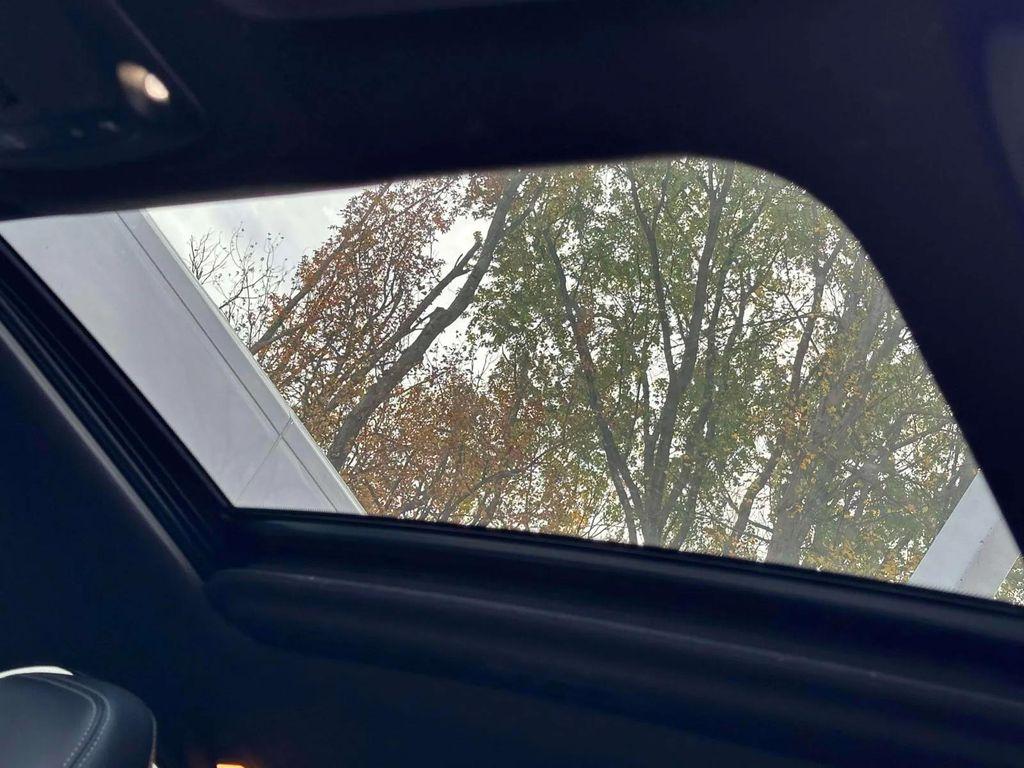 used 2023 INFINITI Q50 car, priced at $28,691