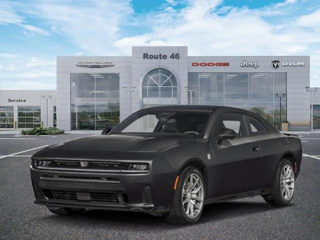 new 2026 Dodge Charger car, priced at $56,510