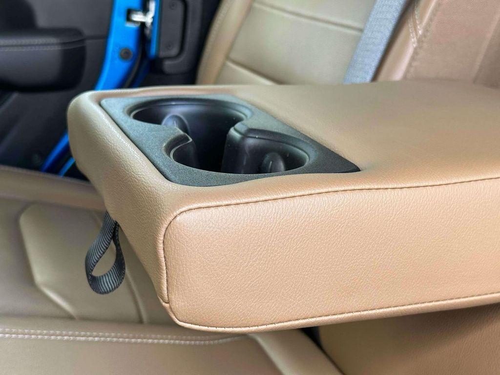 used 2021 Jeep Wrangler Unlimited 4xe car, priced at $25,991