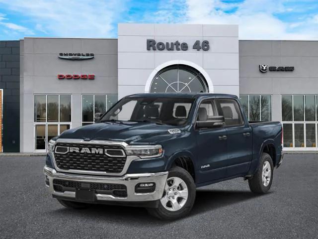 new 2026 Ram 1500 car, priced at $63,910