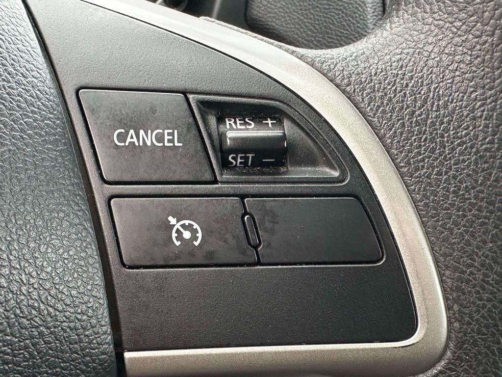 used 2024 Mitsubishi Outlander Sport car, priced at $17,991