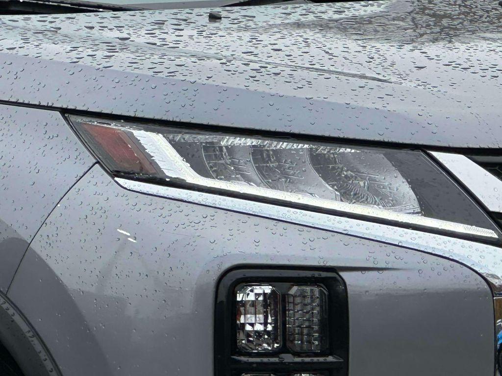used 2024 Mitsubishi Outlander Sport car, priced at $17,991