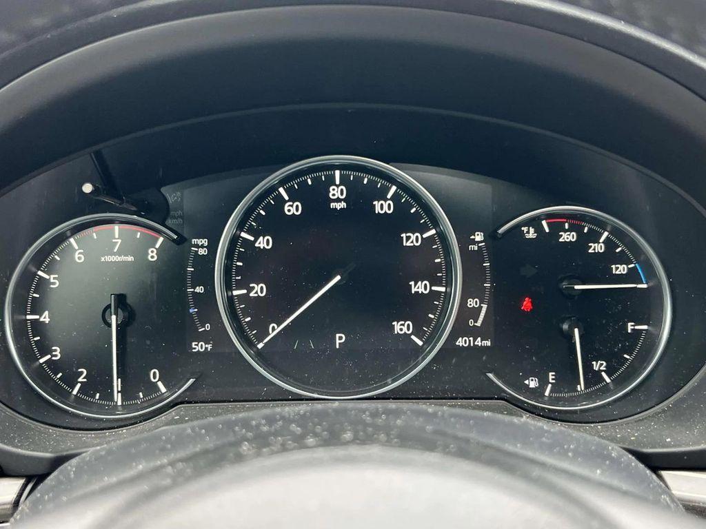 used 2023 Mazda CX-5 car, priced at $27,991