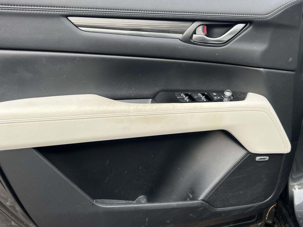 used 2023 Mazda CX-5 car, priced at $27,991