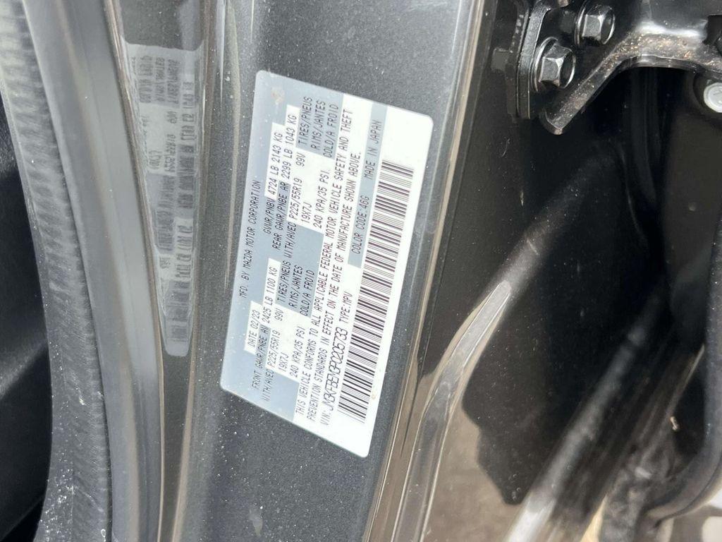 used 2023 Mazda CX-5 car, priced at $27,991